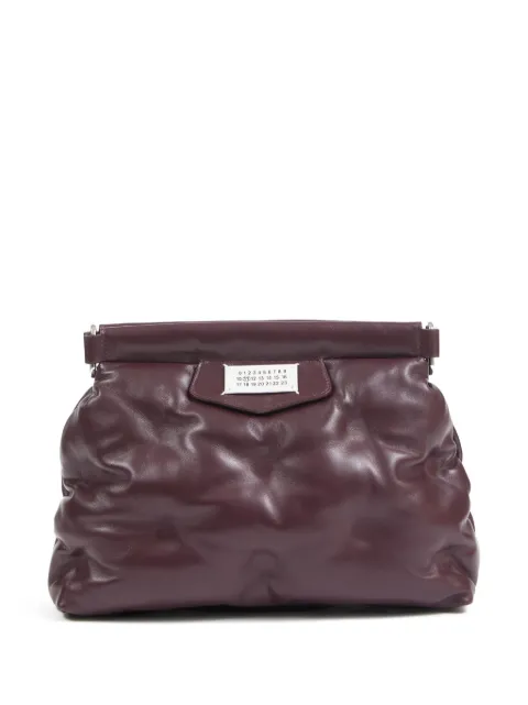 Maison Margiela Borsa a spalla Glam Slam piccola
