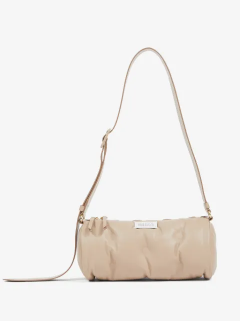 Maison Margiela Gesteppte Glam Slam Schultertasche
