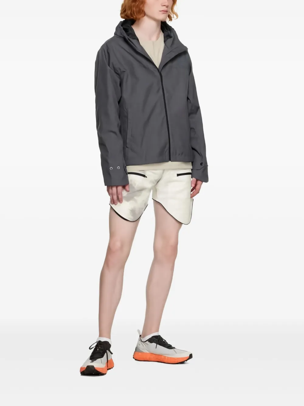 Olly Shinder Scout shorts | Bermuda Shorts | Image 2