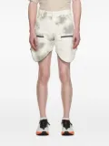 Olly Shinder Scout shorts - White