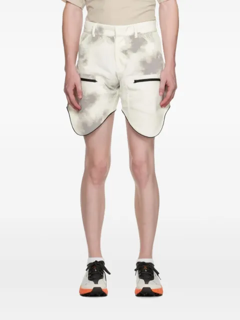 Olly Shinder Scout shorts