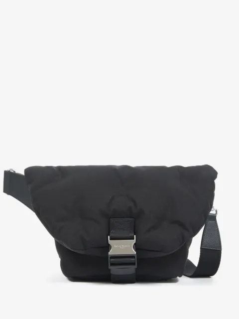 Maison Margiela mochila tipo mensajero Glam Slam pequeña