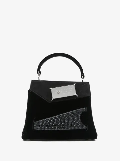 Maison Margiela petit sac à main Snatched Classique
