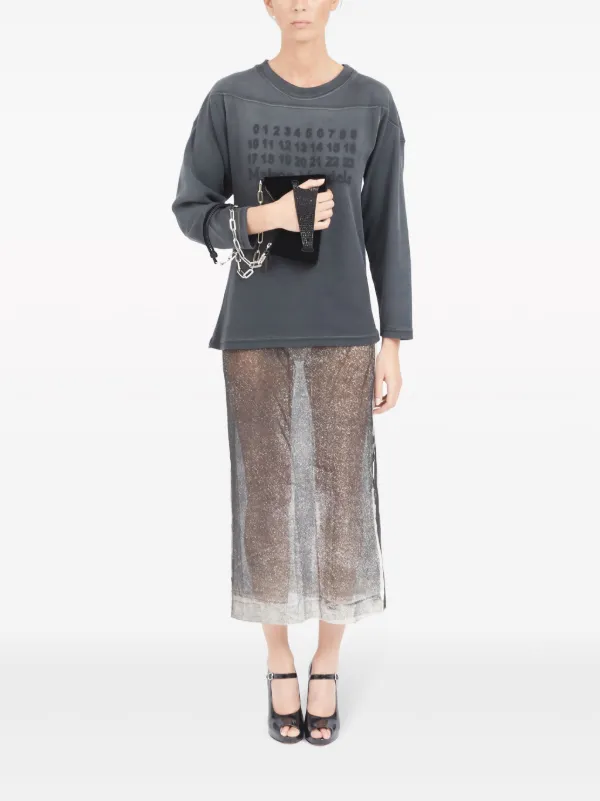 ショルダーバッグ・ポシェット Maison Margiela Maison Margiela Women's Snatched Shoulder Ba 26435024_56473401_600.jpg