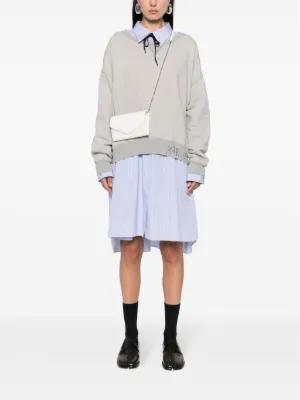 Maison Margiela（メゾン・マルジェラ）メンズ クラッチバッグ