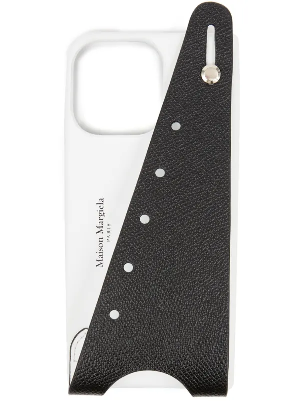◆Maison Margiela◆スナッチハンドル iPhone 14 Pro Max カバー 21948867_53090670_600.jpg