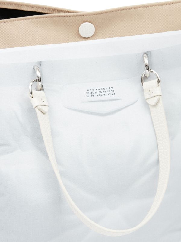 Margiela shopping online bag