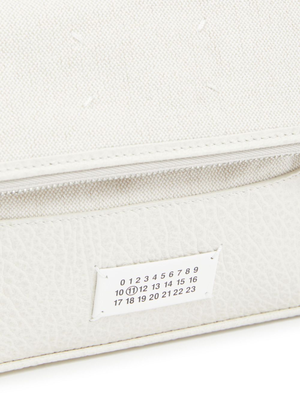 Maison Margiela 5AC foldover shoulder bag Men