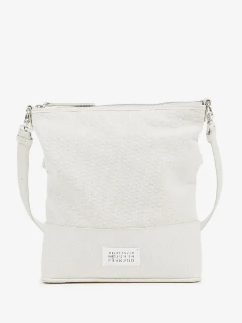 Maison Margiela 5AC foldover shoulder bag