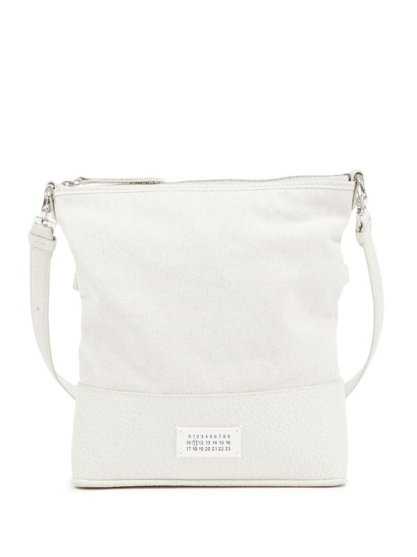 Maison margiela discount fold over satchel