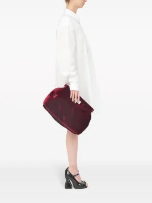 トートバッグ MAISON MARGIELA Women Shoulder Bags SB1WG0036P5348 T8013 BLA Dress-Age | Maison Margiela