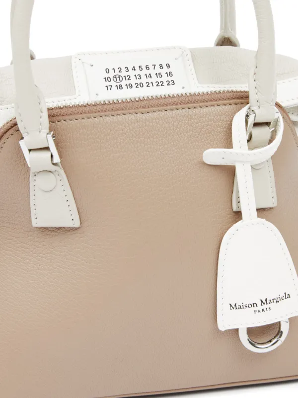 Maison Margiela 5AC Classique トートバッグ ミニ