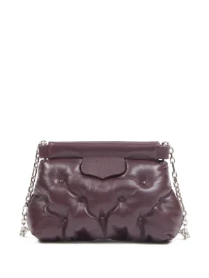 直営店▲Maison Margiela▲Glam Slam shopping small Velvet Maison Margiela Introduces Glam Slam Velvet | About Her