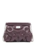 Maison Margiela Glam Slam Classique mini bag - Red