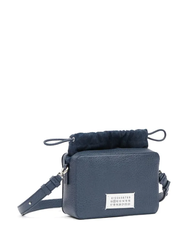 Margiela camera bag new arrivals