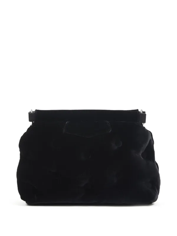 早い者勝ち【Maison Margiela】Glam Slam ショルダーバッグ 新品正規品 Maison Margiela Glam Slam ショルダーバッグ