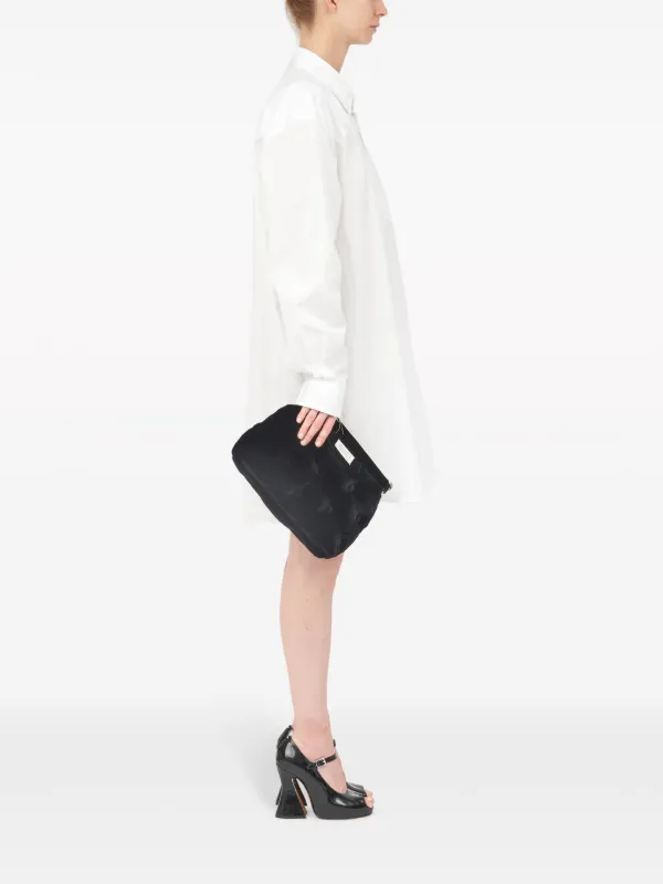 Maison Margiela Glam Slam ショルダーバッグ S Maison Margiela Glam Slam Classique ショルダーバッグ S