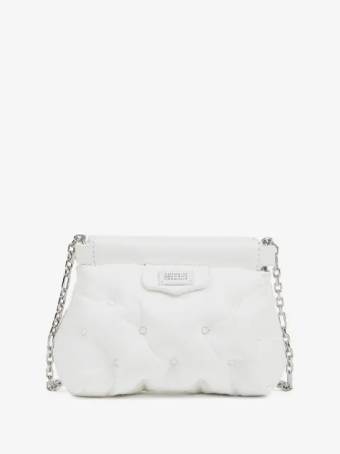 Maison Margiela sac cabas Glam Slam Classique