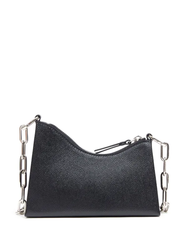 Maison Margiela Snatched ショルダーバッグ マイクロ