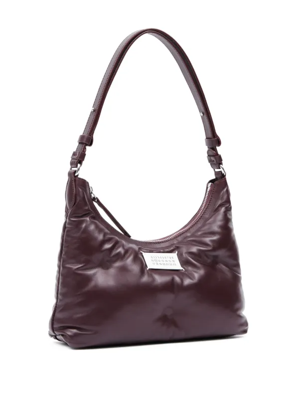 Maison Margiela Glam Slam ショルダーバッグ S | レッド