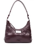 Maison Margiela small Glam Slam shoulder bag - Red