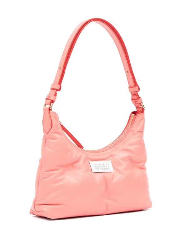 ショルダーバッグ・ポシェット MAISON MARGIELA GLAM SLAM SHOULDER BAG ☆送料関税込☆MAISON MARGIELA GLAM SLAM ショルダーバッグ