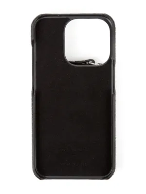☆Dolce & Gabbana☆iPhone 13 Pro ケース Dolce & Gabbana Iphone 13 Pro Max Cover With Striped Fusible