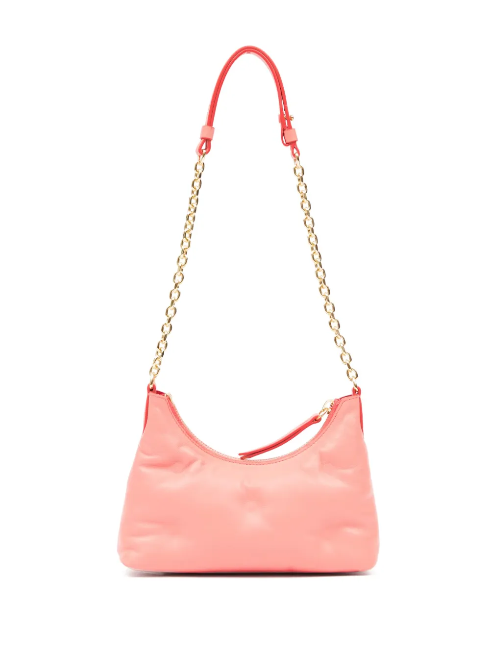 Maison Margiela Glam Slam ショルダーバッグ マイクロ | ピンク Maison Margiela Glam Slam ショルダーバッグ マイクロ | ピンク
