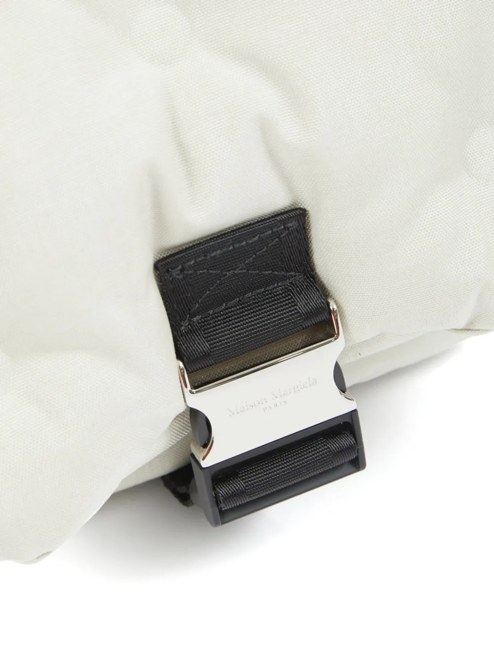 【MAISON MARGIELA】GLAM SLAM SMALL MESSENGER BAG Maison Margiela - GLAM SLAM CYCLE MESSENGER SMALL | HBX