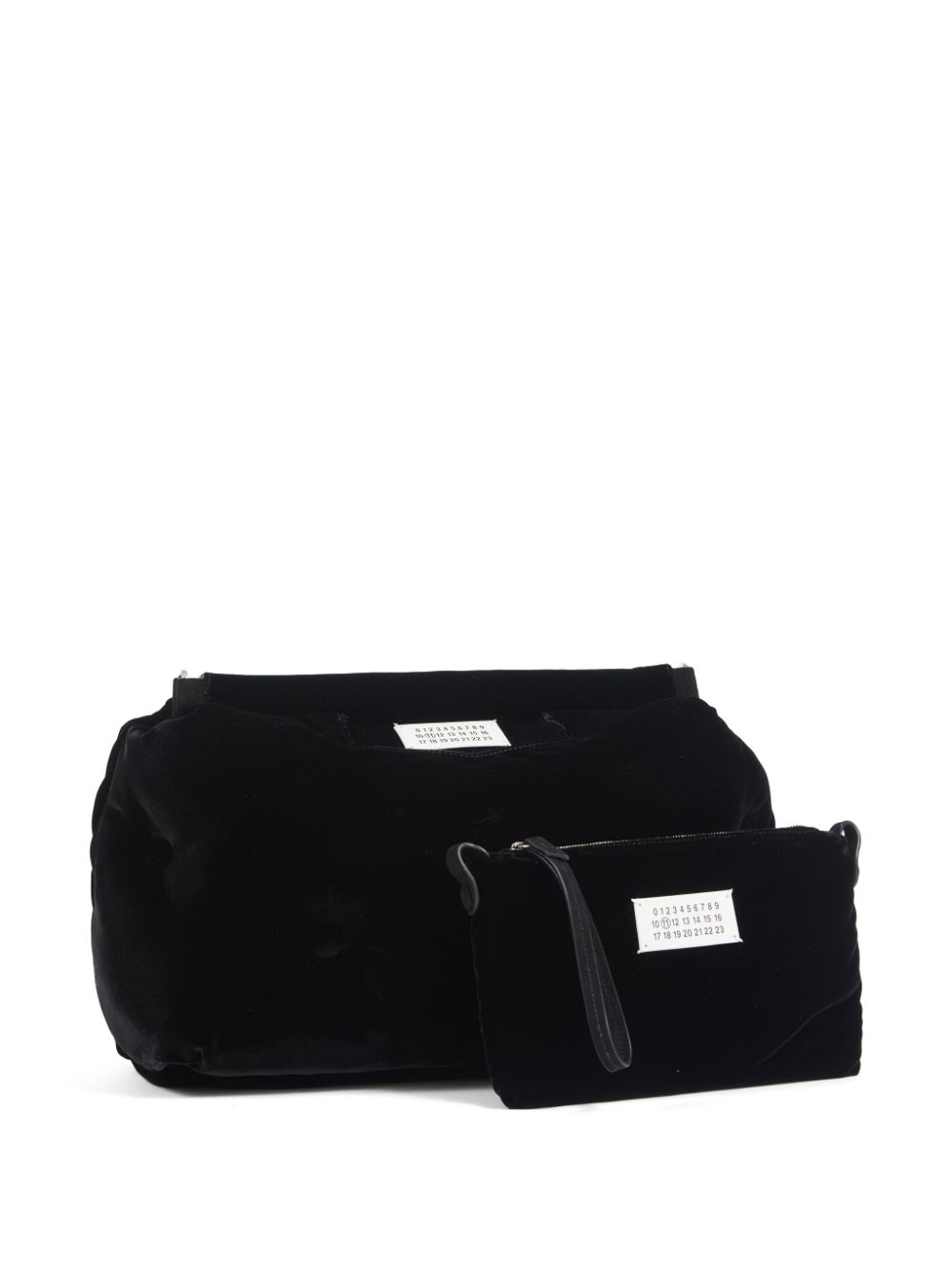 Maison Margiela medium Glam Slam shoulder bag Men