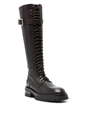 Ann Demeulemeester Boots for Women 2018 - Farfetch