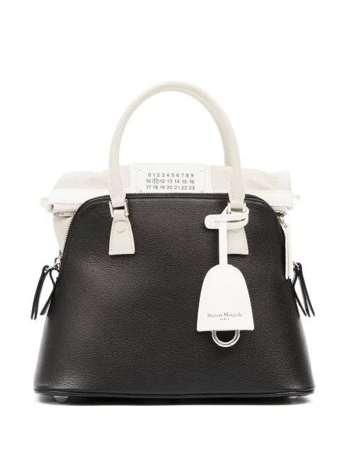 Mini sac cabas 5AC Classique - Maison Margiela - Modalova