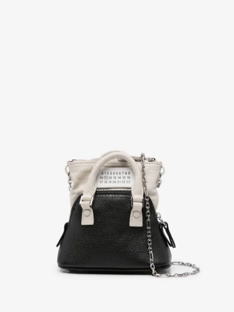 Maison Margiela 5AC Classique Baby taske