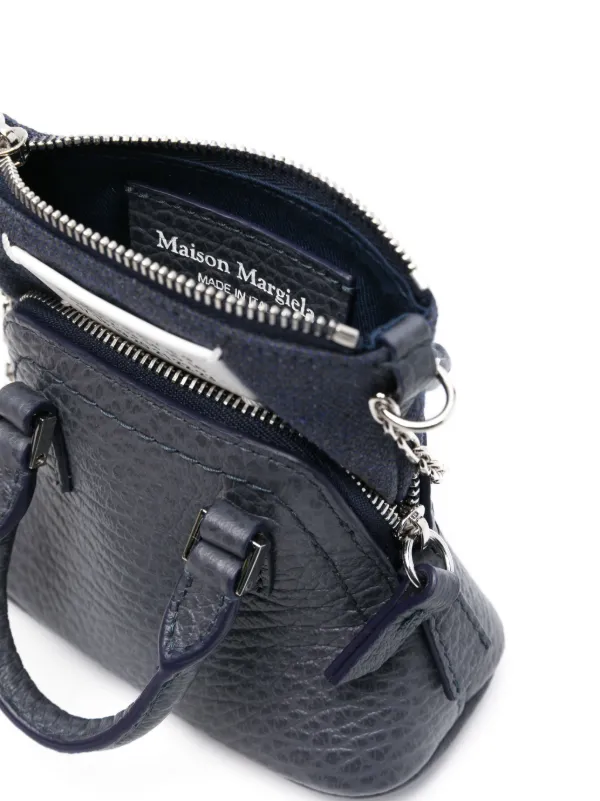 ☆【MAISON MARGIELA】☆5AC Classique Baby Shoulder Ba.g☆ 21950018_53007387_600.jpg