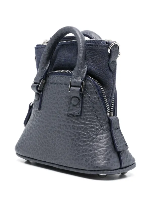 【MAISON MARGIELA】5AC SHOULDER BAG Maison Marginal 5ac Mini Shoulder Bag | Designer Bag