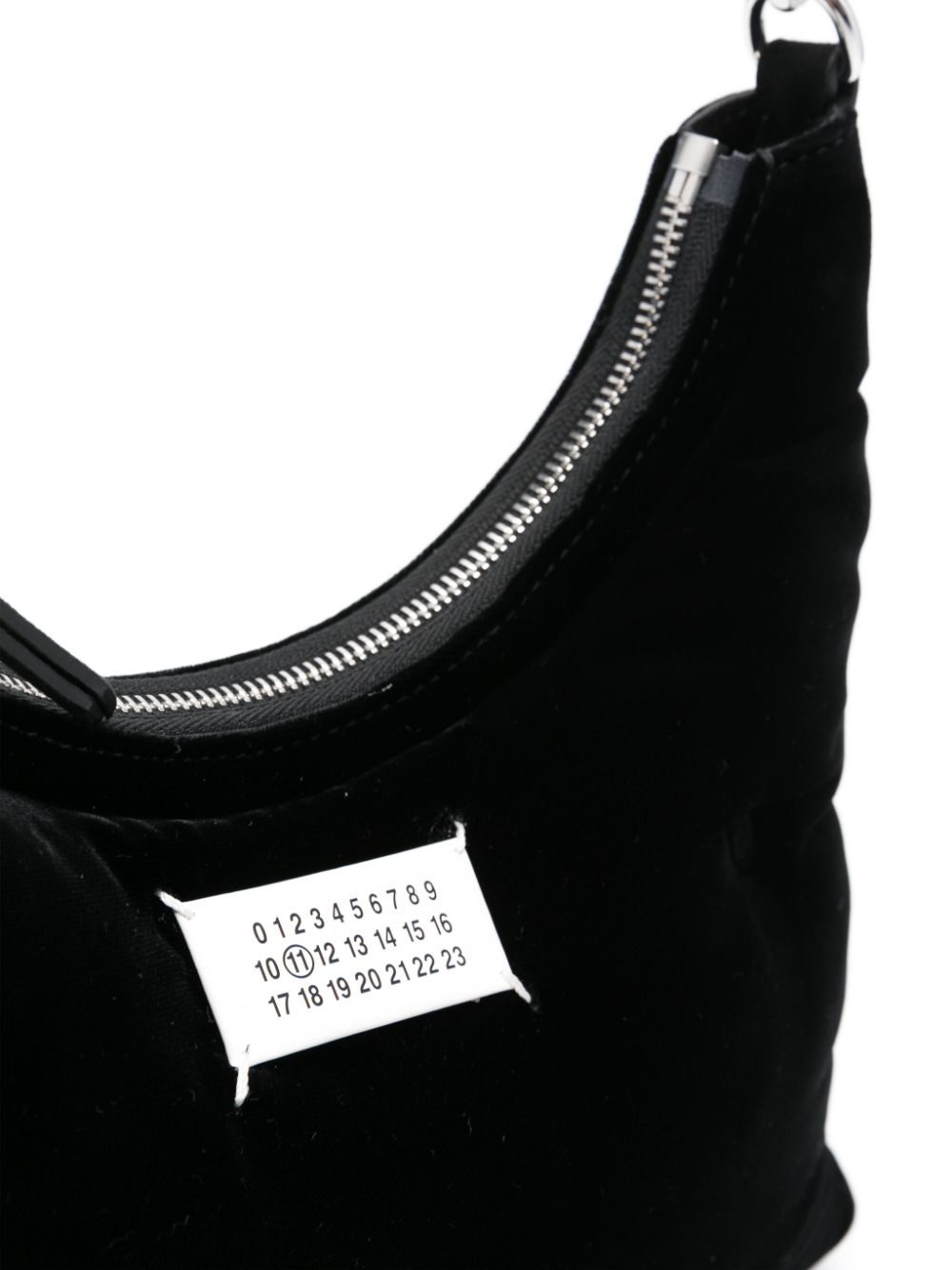 Maison Margiela small Glam Slam shoulder bag Men