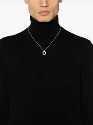 Bleue Burnham ネックレス シルバー925 サファイア Bleue Burnham ネックレス シルバー925 サファイア - メルカリ