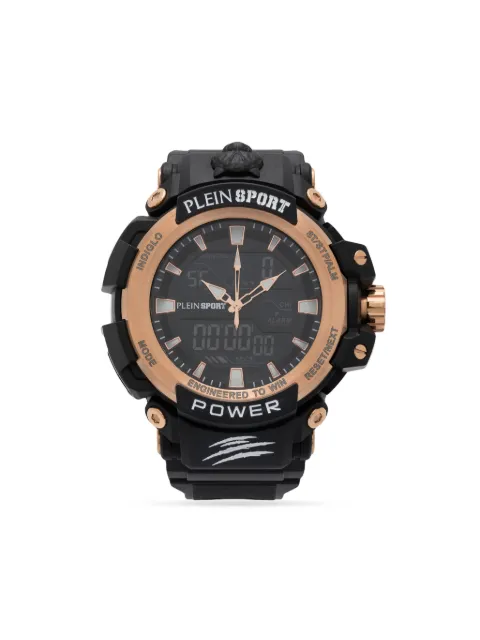 Plein Sport Combat Power 57mm
