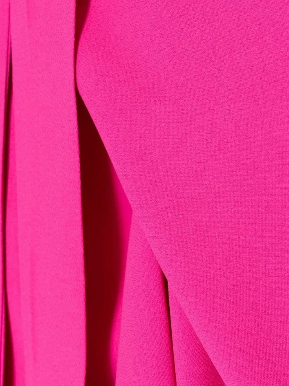 Lethicia Bronstein Alike midi-rok Roze