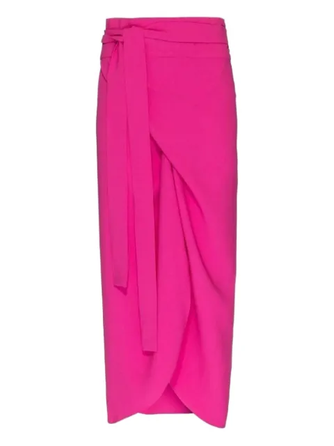 Lethicia Bronstein Alike midi skirt
