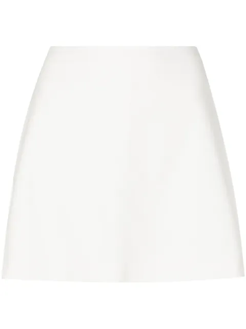 Lethicia Bronstein shorts Alana
