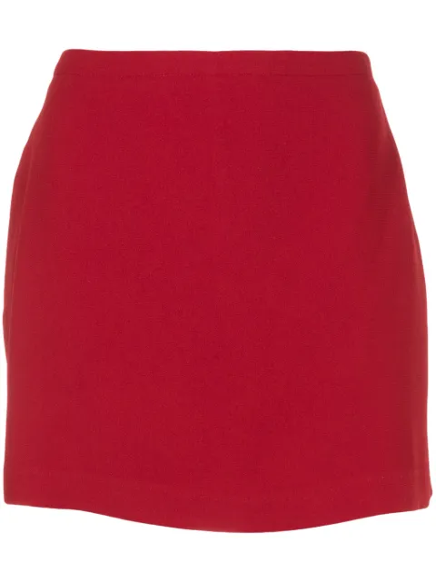 Lethicia Bronstein shorts Alana 