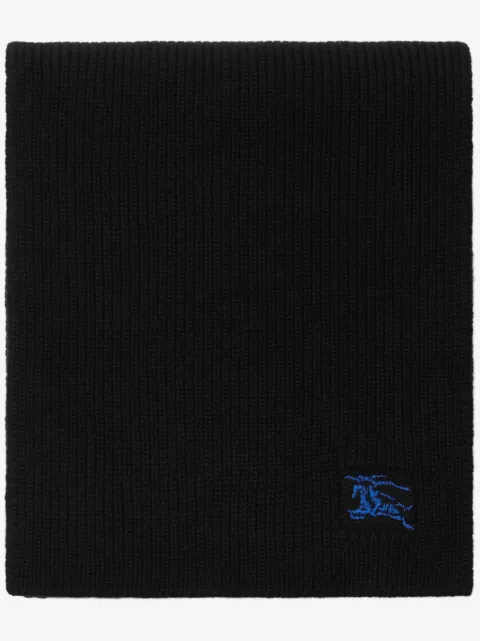 Burberry EKD cashmere scarf