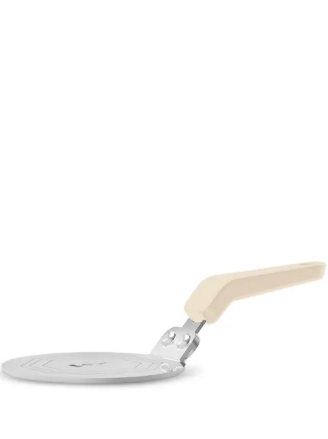 Bialetti stainless steel induction plate