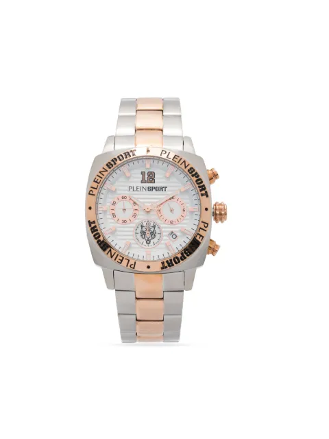 Plein Sport Wildcat Chrono 40mm