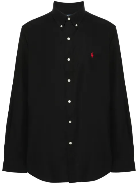 Polo Ralph Lauren Polo Pony cotton shirt