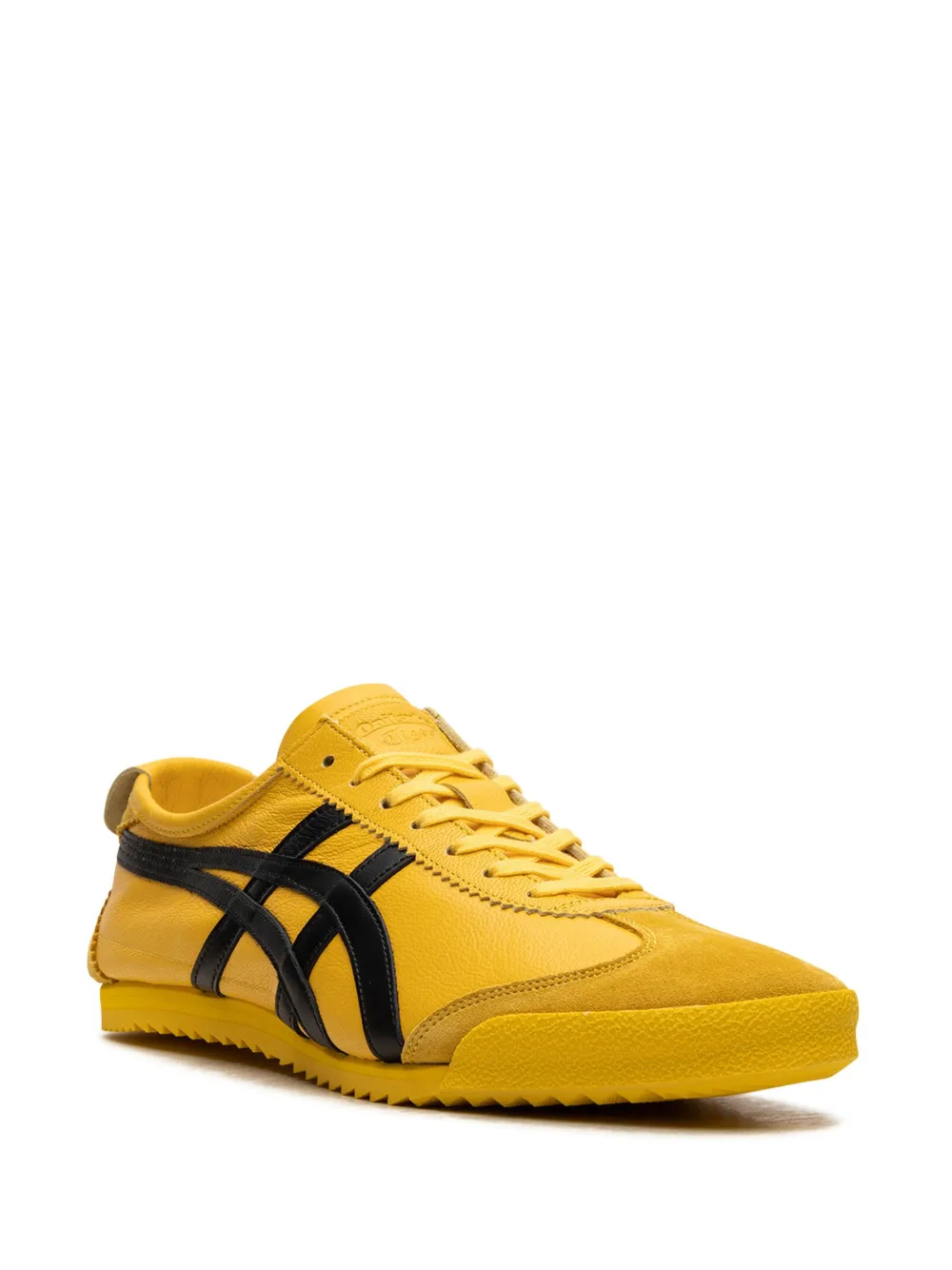 onitsuka tai chi yellow