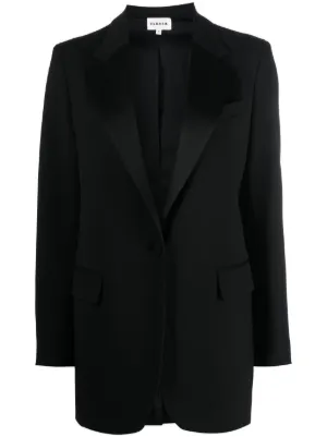 ジャケット PAROSH 'Raisa' blazer P.A.R.O.S.H. Blazers for Women - FARFETCH