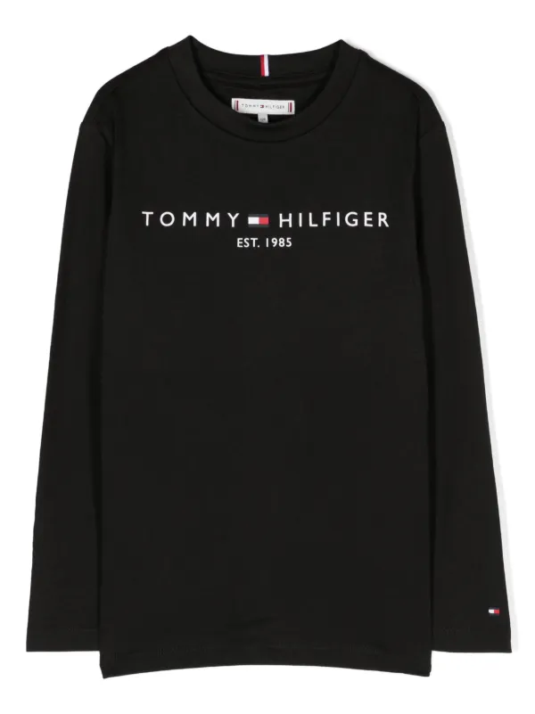 Tommy hilfiger shirt on sale junior