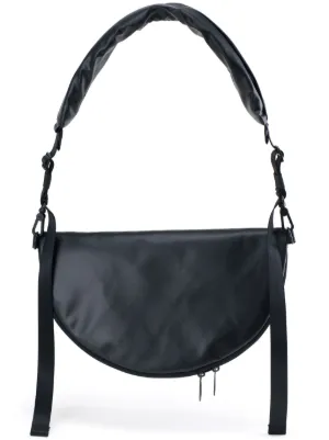 Polyester shoulder 2025 bag